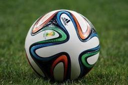 Selective perception and attention at the World Cup | consumer psychology | Scoop.it