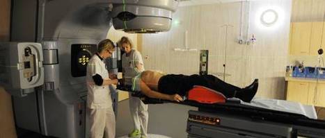 Les jeunes canc&eacute;rologues accros aux applications sur smartphone | innovation & e-health | Scoop.it