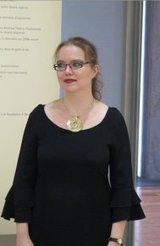 Nomination d'Ariane James-Sarazin à la direction des musées d'Angers - La Tribune de l'Art | infos-web | Scoop.it