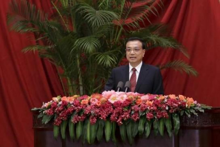 China premier says 7 percent growth goal never set in stone | Reuters | Financial Markets Report  - Transforming Money Into Wealth | Scoop.it