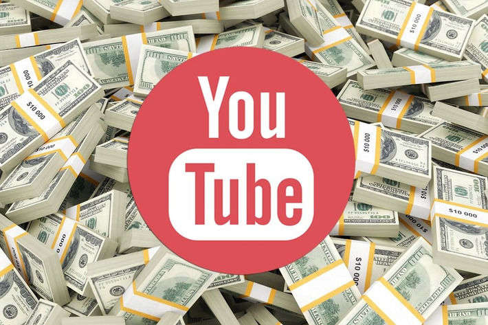 YouTube durcit les règles pour monétiser ses vidéos : 1 000 abonnés et 4 000 heures de visionnage en 12 mois sont désormais requis - Blog du Modérateur | Médias sociaux : Conseils, Astuces et stratégies | Scoop.it