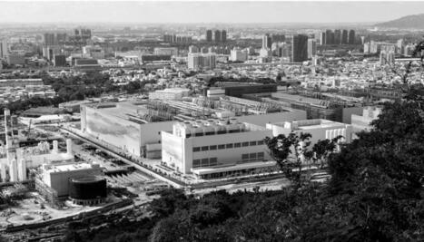 Israël/Taïwan • Les secrets du pacte cyber Taipei-Tel-Aviv | DEFENSE NEWS | Scoop.it
