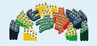En 2026, comment seront élus les conseillers communautaires dans les communes de moins de 1000 habitants ? | Elections municipales 2026 | Scoop.it