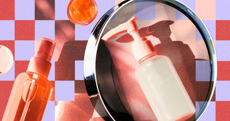 How to spot fake beauty products on Amazon: Tips and advice | consumer psychology | Scoop.it