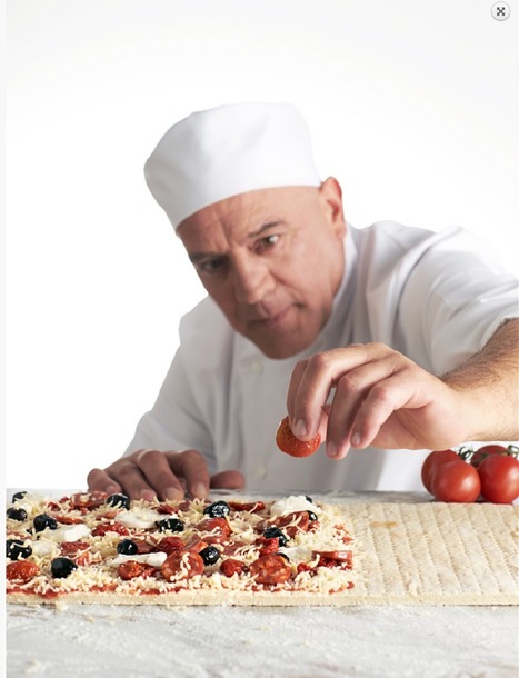 Honderden pizzabakkers trekken maandag naar Parma | La Cucina Italiana - De Italiaanse Keuken - The Italian Kitchen | Scoop.it