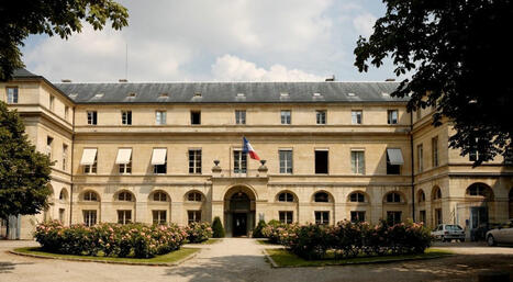 Le gouvernement prévoit de proroger de cinq ans l’ordonnance sur les EPE et de simplifier l’accréditation (projet de loi) | Revue de presse | Scoop.it