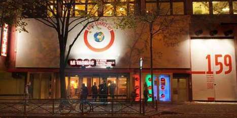 Francophonie : micmac au Tarmac | Revue de presse théâtre | Scoop.it