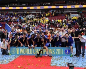 France – Norvège à Toulouse ! | Fenix Toulouse Handball | Toulouse La Ville Rose | Scoop.it