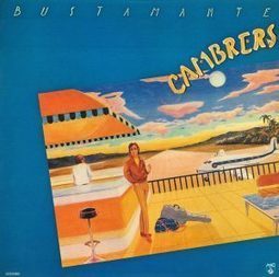 #JulioBustamante "Cambrers": la obra cumbre del "nuevo pop mediterráneo" se reedita por primera vez en vinilo ‹ #LaFonoteca | Política & Rock'n'Roll | Scoop.it