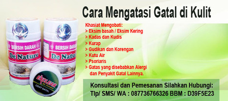 Obat Gatal Eksim Di Apotik Salep Eksim Heal