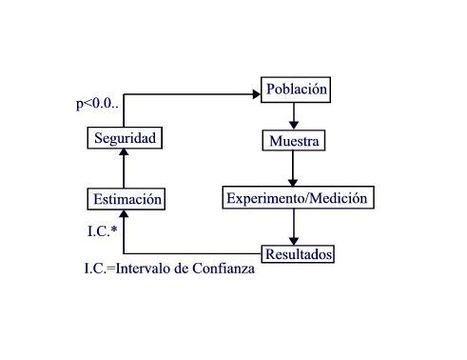 Metodología investigación: Investigación cuantitativa y cualitativa | Investigación | Scoop.it