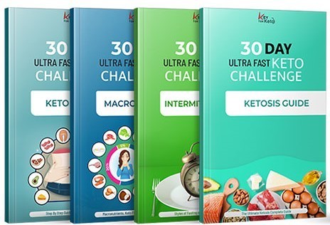 30-Day Ultra-Fast Keto Challenge PDF Book Download | Ebooks & Books (PDF Free Download) | Scoop.it