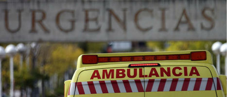 Spain, organ donation champion of the world | Bio&eacute;thique & Procr&eacute;ation | Scoop.it