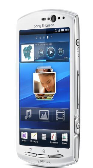 Sony Ericsson Announces Xperia Neo V: Specs and Features | Technology and Gadgets | Scoop.it