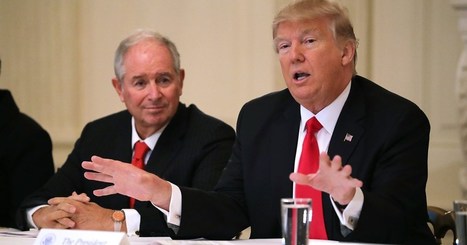 Here Are the Billionaires Funding Trump’s Voter Suppression Lawsuits – ReadSludge.com | Operation Deimos | Scoop.it