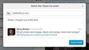Twitter met l'accent sur la curation avec diverses nouveautés | Curation, Veille et Outils | Scoop.it