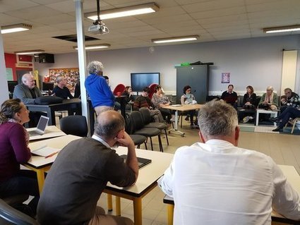 EXPERIMENTATION / Les Open Badges, interview de Mélanie Veyret | Innovation et transformation pédagogique | Scoop.it