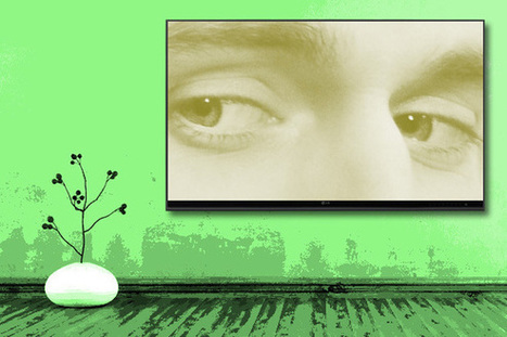 The next wave of cybercrime will come through your smart TV | Internet Of Things | IoT | CyberSecurity | ICT Security-S&eacute;curit&eacute; PC et Internet | Scoop.it