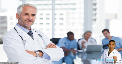 Chiropractic Treatment Following an Automobile Accident | Accidents and Injuries | Scoop.it