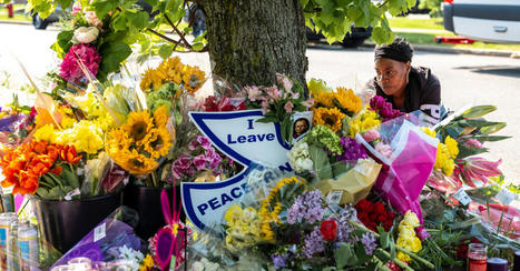 The Racist Massacre in Buffalo: A Place for Young People to React - The New York Times | Scriveners' Trappings | Scoop.it