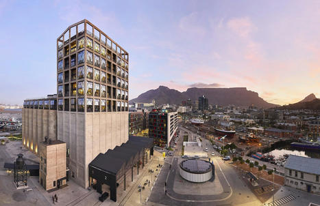 Open call for 2022&ndash;23 Museum Fellowship Programme presented by Zeitz MOCAA & University of the Western Cape (UWC) &raquo; | Afrodizziak | Scoop.it