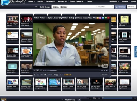 Nik's QuickShout: Downloading Online video | Distance Learning, mLearning, Digital Education, Technology | Scoop.it