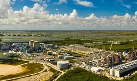 Florida is leading the next nuclear revolution | by&nbsp;Mark Miller & Josh Smith&nbsp;| PacificLegal.org | @The Convergence of ICT, the Environment, Climate Change, EV and HEV Transportation & Distributed Renewable Energy | Scoop.it