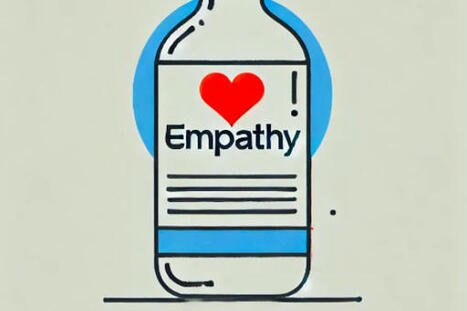 Artificial Intimacy and Empathy: Does Authenticity Matter?  | Empathy Movement Magazine | Scoop.it