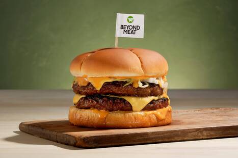 FOOD: Beyond Meat’s next dish won’t imitate beef, pork, or chicken | ALIMENTATIONS | Scoop.it