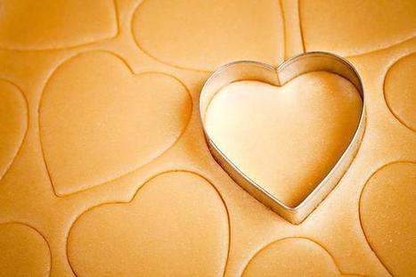 Bringing Food: Making a Gift of Comfort More Meaningful | The (Mind) Full Plate | Scoop.it