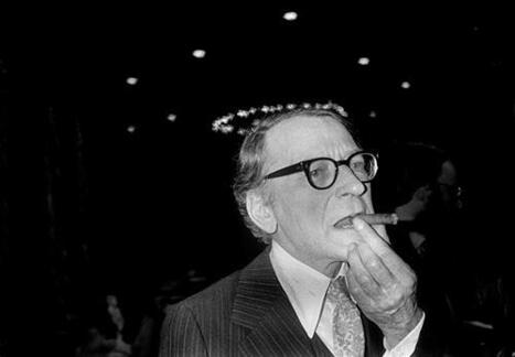 JOHN SZARKOWSKI: "Master of the Medium - Maria Morris Hambourg on John Szarkowski" (2007) | Photography Now | Scoop.it