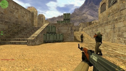 Cs 1.3 map pack download free