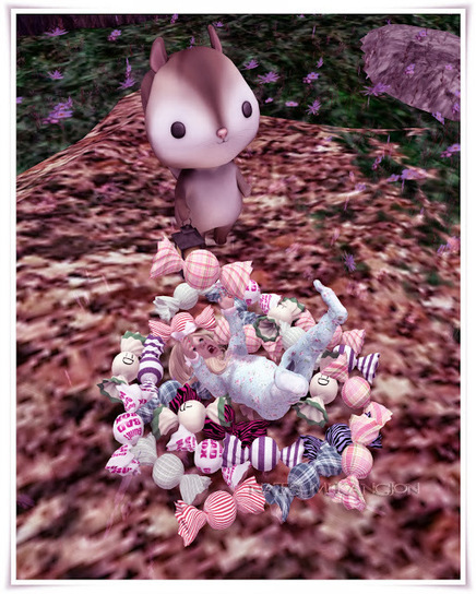 Urban Legends: Say Cheese! | 亗 Second Life Kingdom of Kids 亗 | Scoop.it