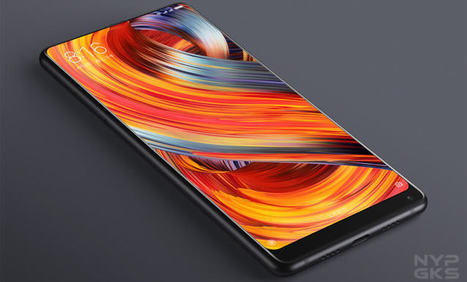 Xiaomi's Black Shark gaming-centric smartphone to launch on April 13 | Gadget Reviews | Scoop.it