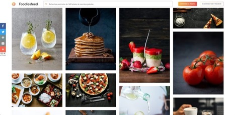 Top 25 des meilleurs sites de photos libres de droit | Albi - Veille e-tourisme | Scoop.it