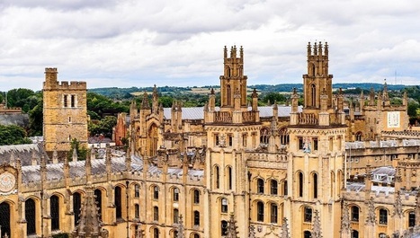 The World's Top Universities 2016 | IELTS, ESP, EAP and CALL | Scoop.it