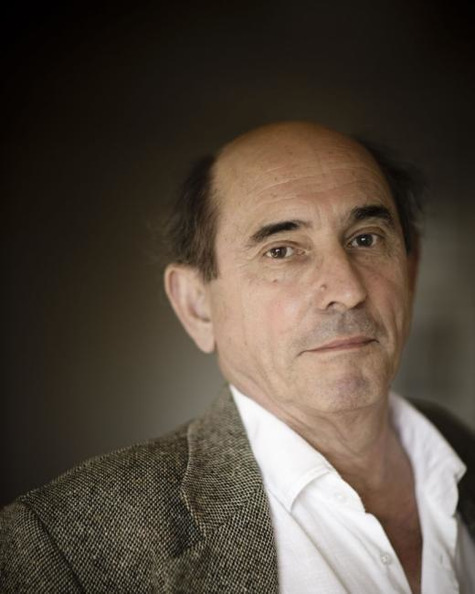 (Disparition) Jean-Luc Sarré | Poezibao | Scoop.it