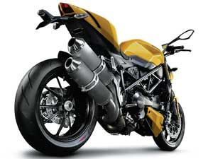 Will Ducati be able to tap India's bikers with its low-cost bike? | The Economic Times | Ductalk: What's Up In The World Of Ducati | Scoop.it