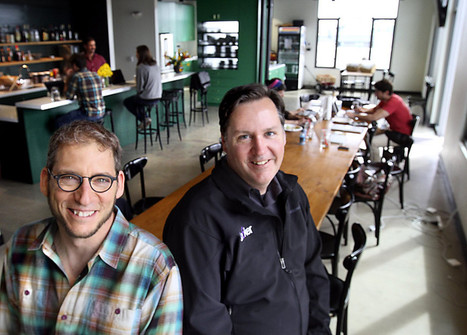 Google completes $2.6 billion acquisition of Santa Cruz data analytics company Looker | Entrepreneurship, Innovation | Scoop.it