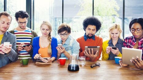 Comp&eacute;tences num&eacute;riques : quels sont vos besoins pour votre entreprise ? R&eacute;pondez &agrave; l'enqu&ecirc;te du Greta Indre-et Loire ! | Revue de presse &eacute;conomique du Sud Touraine | Scoop.it