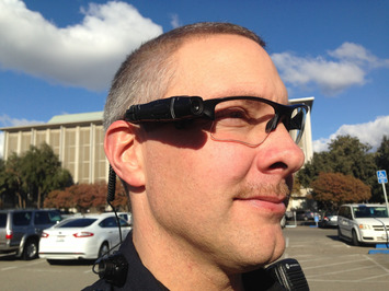 A behind-the-lens look at body cameras | WHY IT MATTERS: Digital Transformation | Scoop.it