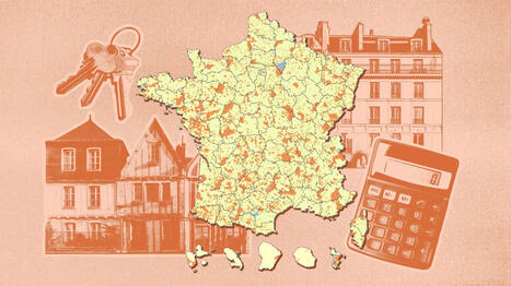 Taxe fonci&egrave;re et taxe d'habitation sur les r&eacute;sidences secondaires&hellip; Visualisez l'&eacute;volution des imp&ocirc;ts locaux en 2026 dans votre commune&nbsp; | Administration et Finances | Scoop.it