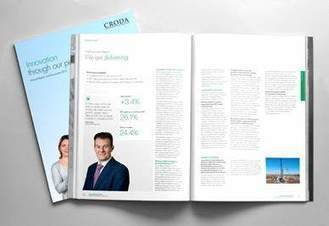 EcoVadis Gold Status for the Third Year Running - Croda | EcoVadis Customer Success Stories | Scoop.it