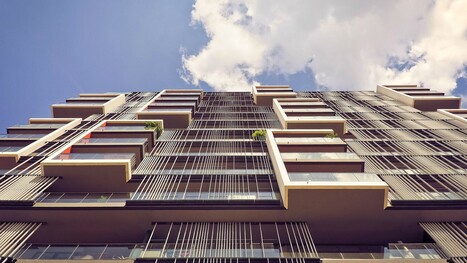 EU deal sets off race to renovate Europe’s building stock | Energy Transition in Europe | www.energy-cities.eu | Scoop.it