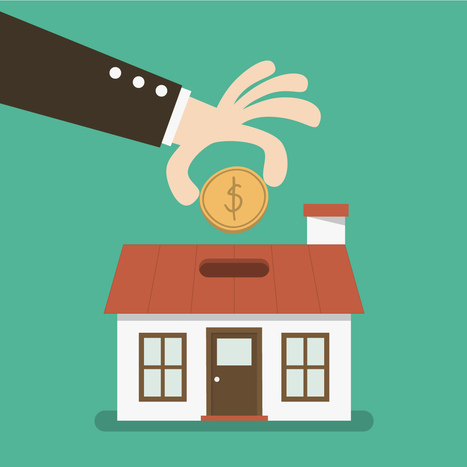 1er achat : réaliser un investissement locatif ou acquérir sa résidence principale ? | L'expertise immobilière | Scoop.it