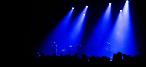 Jack Daniel’s to sponsor grassroots tour in aid of Music Venue Trust | Live Music Industry News | Scoop.it
