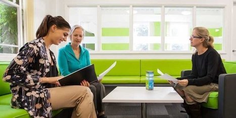 10 simple ways to make a great first impression in your job interview | Career Management | Scoop.it