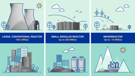 SWVA Nuclear Watch responds to nuclear energy promoters | Industry 411 - Waste Management | Scoop.it