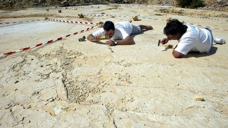 Le patrimoine géologique est désormais protégé par un décret en France et en Midi-Pyrénées | Vallées d'Aure & Louron - Pyrénées | Scoop.it