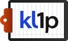 Publish and Share Any Text or Programming Code with Kl1p | Web Publishing Tools | Scoop.it